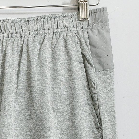 Spyder Men's tech Knit short‎ GRAY - Picture 5 of 10